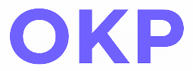 OKP Logo
