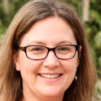 Sarah Mitchell